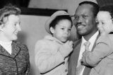 Um caso de amor que surpreendeu o mundo: o príncipe africano que abdicou de trono para se casar com britânica