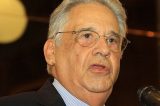 Denúncia do MP não convenceu nem FHC