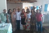 Flambinho e Pinzoh assinam termo de compromisso com a educação de Curaçá