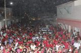 Curaçá: Candidatura de Flambinho invade as ruas e assusta opositores