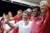Patriota diz que reforma da Previdência é “perversa”