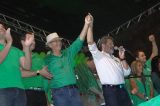 Patriota cumpre agenda para apoiar candidatos à prefeitura em Pernambuco
