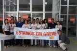 Absurdo: Por 6 a 4, Supremo autoriza corte de ponto de servidor grevista Absurdo: Por 6 a 4, Supremo autoriza corte de ponto de servidor grevista