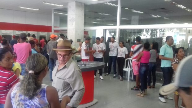 greve dos bancarios1