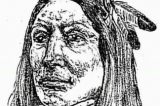 Líder indígena “Cavalo Louco” morre após ser capturado nos EUA