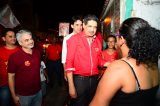 Intolerância contra o PT chega ao Recife
