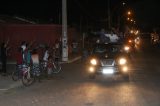 Grande Carreata 23 de Charles Leão animou as ruas de Juazeiro