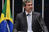 Juíza torna indisponíveis bens do senador Lindbergh Farias