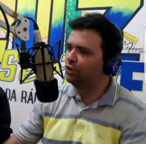 lindomar na radio