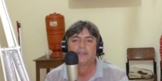 lobo no radio