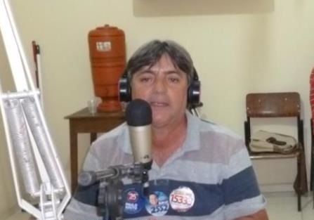 lobo no radio