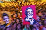 Imprensa americana trata Lula como o maior presidente da história