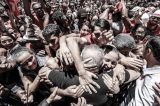 Lula: Não importa chorar, o que importa é vencer a próxima eleição