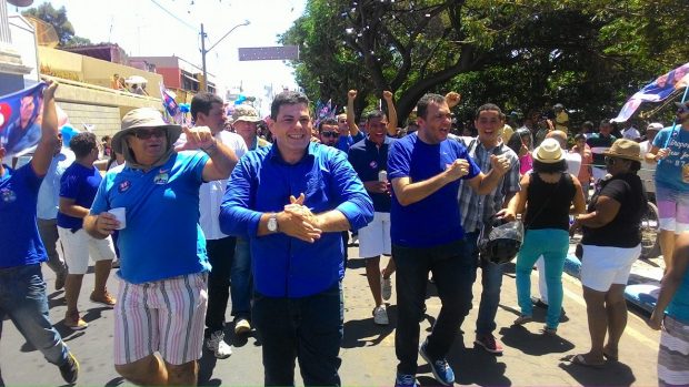 marcio 7 de setembro