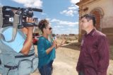 Dr. Marcio Feitosa promove “Abraço Simbólico na Antiga Estação de Piranga”