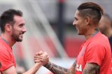 Com time misto, Flamengo tenta encerrar jejum na Sul-Americana para se concentrar no Brasileiro