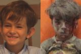 Garoto americano de 6 anos oferece acolher menino sírio em carta a Obama