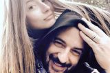 Gaia: Marido rico processa mulher que fugiu de casa; ela estaria com outro