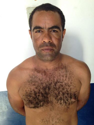 nego safado