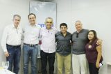 Odacy afirma para empresários na Fiepe que indústria voltará a ser forte em Petrolina Odacy afirma para empresários na Fiepe que indústria voltará a ser forte em Petrolina