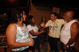 Puxada 65 arrasta centenas de pessoas nos bairros Pedra do Lord, Palmares e Quidé