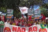 Salvador terá atos em defesa da democracia e pelo direito de Lula ser candidato