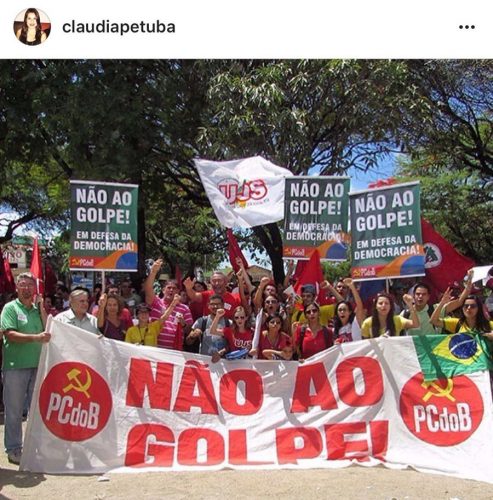 pcdob da boquinha