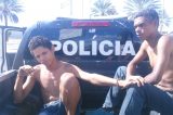 5º BPM prende dois homens com carro roubado em Petrolina; um era de Jacobina, na Bahia