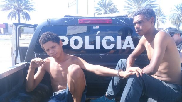 preso do carro1