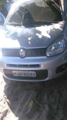 preso do carro2