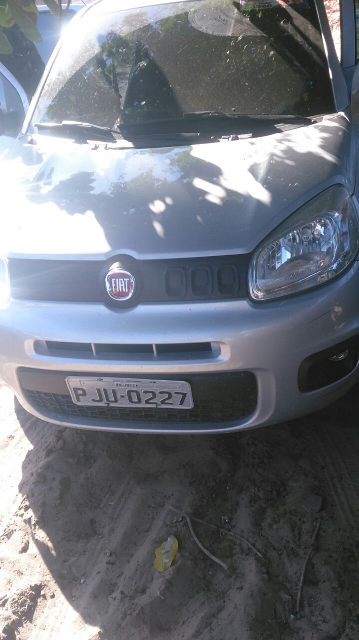preso do carro2
