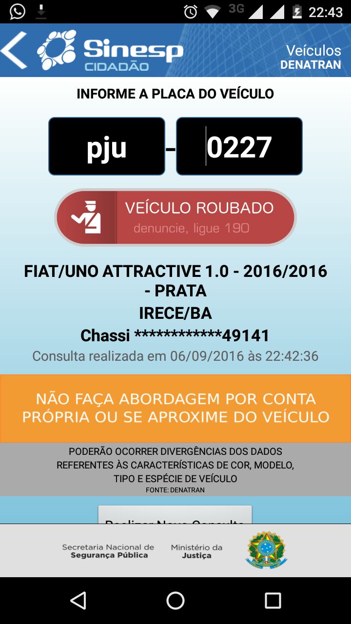 preso do carro3