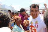 Remanso: A seis dias das eleições cidade já se decidiu Remanso: A seis dias das eleições cidade já se decidiu
