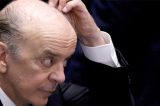 Petição online pede saída imediata de Serra