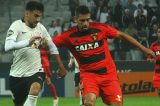 “Apagão” no segundo tempo provoca derrota do Sport