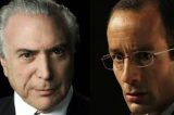 Odebrecht prepara delação contra Temer