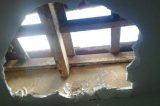 Mais uma creche do Programa Nova Semente em Petrolina é arrombada
