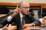 Aleluia: “Cadê Rui Costa para explicar o desabamento do Centro de Convenções”