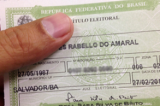 Eleitores que solicitaram primeiro título ou transferência devem buscar documento até hoje (2/9)
