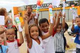 Juazeiro alcança em 2015 a meta projetada para o IDEB 2021