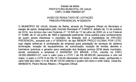 uaua