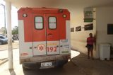 SAMU de Juazeiro nega atendimento