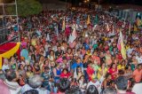 Remanso: Vila Santana fez a festa para Marcos Palmeira