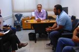 Zó defende profissionais de Educação Física e alerta MEC para universidades irregulares na Bahia Zó defende profissionais de Educação Física e alerta MEC para universidades irregulares na Bahia