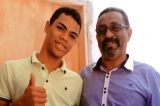 Filho de vereador eleito morre afogado em Juazeiro