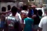 Homem atropela ciclista, mata um e quase é linchado pela população
