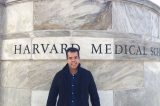 Médico da UPAE/IMIP de Petrolina passa por atualização profissional na Universidade de Harvard