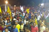 Vaidade da oposição em Pilão Arcado causa derrota