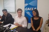 Miguel Coelho diz que vai criar auditoria e espera que administração Lossio contribua com transição Miguel Coelho diz que vai criar auditoria e espera que administração Lossio contribua com transição