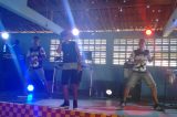 Festa dos Comerciários atrai muitas pessoas no feriado com boa música e diversão